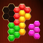 Cover Image of Baixar Hexa Block Classic 1.0 APK