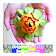 Origami Flowers Instruction icon