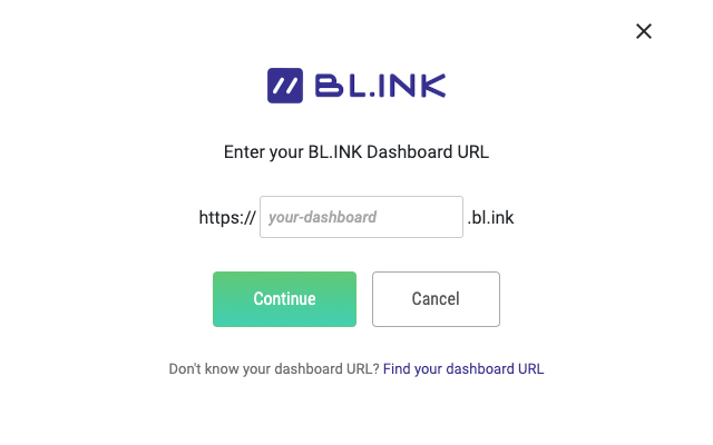 BL.INK Link Shortener Preview image 0