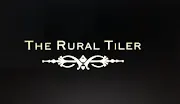 The Rural Tiler Logo