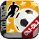 New Star Soccer G-Story (Chapters 1 to 3) icon