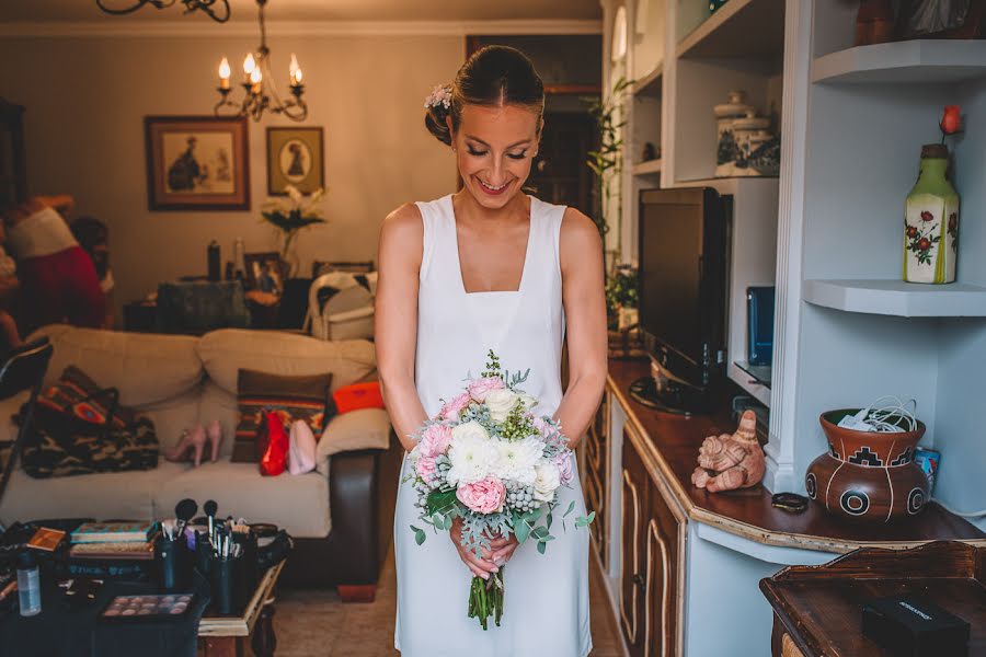 Wedding photographer José Carlos Sabán (josecarlossaban). Photo of 13 May 2019