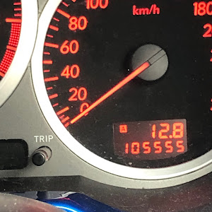 インプレッサ STI