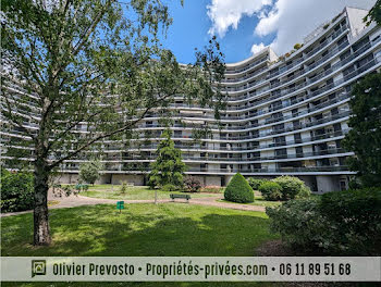 appartement à Saint-Maurice (94)