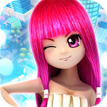 Cover Image of Unduh AVATAR MUSIK - Game Musik dan Tari 0.3.4 APK