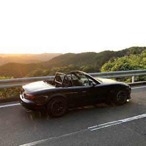 ロードスター NB型