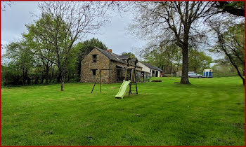 maison à Bain-de-Bretagne (35)