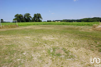 terrain à Yvré-le-Pôlin (72)