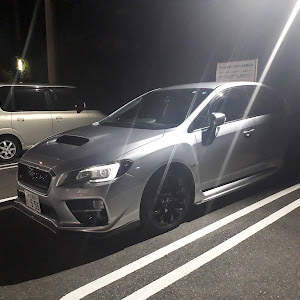 WRX S4 VAG