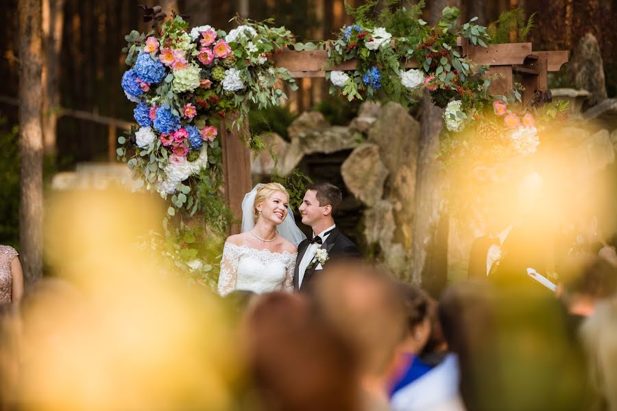 Wedding photographer Aleksandr Cybulskiy (escorzo2). Photo of 7 September 2015