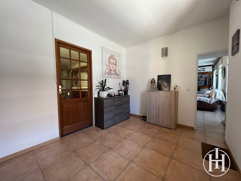 Vente maison 8 pièces 203.77 m² à Treignat (03380), 249 000 €