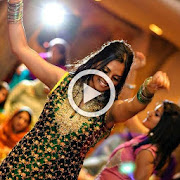 Mehndi Songs Video for Wedding 1.1 Icon