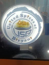 USB - United Spices Of Biryani photo 2