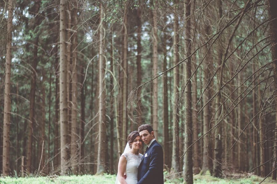 Fotógrafo de casamento Conny Seroka (seroka). Foto de 23 de setembro 2015