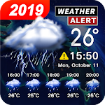 Cover Image of Download Weather Forecast 1.2.1 APK