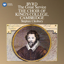 The Great Service: Vii. Nunc Dimittis (Feat. Richard Farnes)