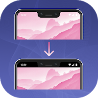 Notch Remover - Notch Hider  Customize Status Bar