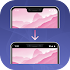 Notch Remover - Notch Hider & Customize Status Bar1.5