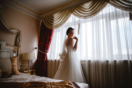 Wedding photographer Aleksandr Malyukov (malyukov). Photo of 20 January 2020