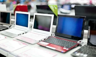 Bajpai Computer And Laptops