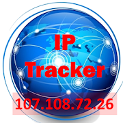 IP Address Tracker 1.3 Icon