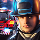 FireFighter: Jeux de sauvetage 1.7