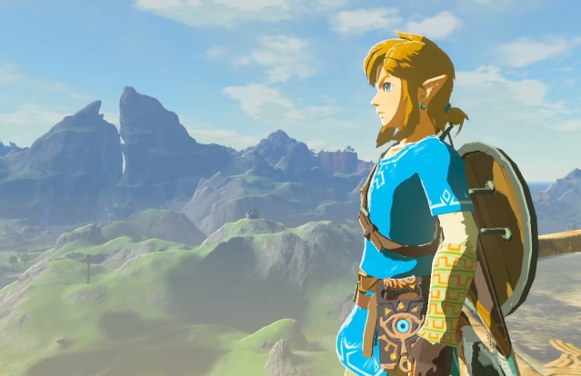 Unlike a lot of open world games, which are repetitive, 'Legend of Zelda: Breath of The Wild' is constantly refreshing and fun.