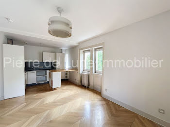 appartement à Lyon 9ème (69)