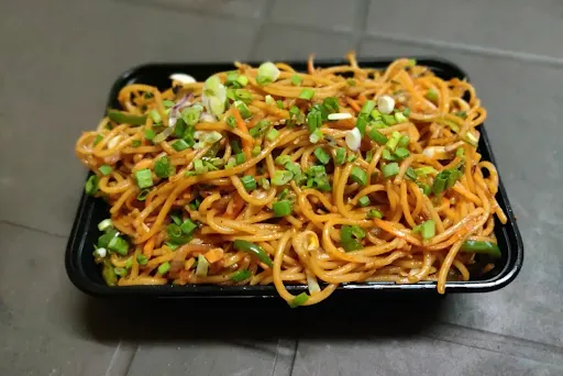 Schezwan Noodle