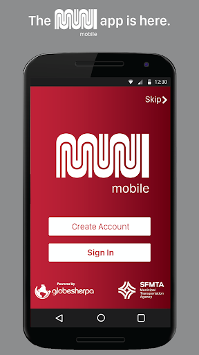 MuniMobile