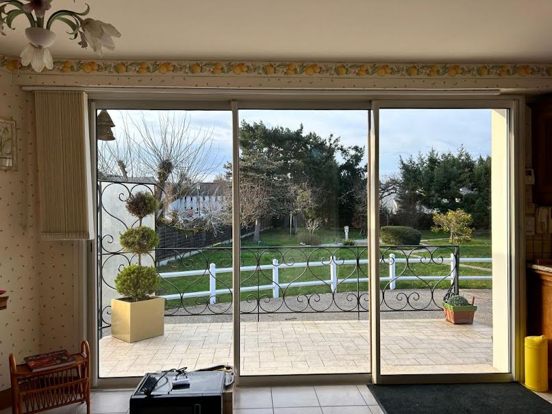 Vente maison 3 pièces 173 m² à Mer (41500), 255 000 €