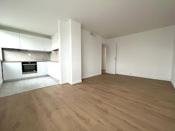 appartement à Bagnolet (93)