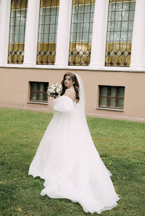 Photographe de mariage Anastasiya Davydenko (nastadavy). Photo du 18 septembre 2021