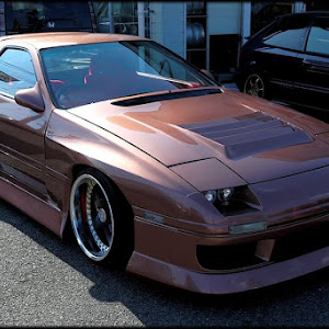 RX-7 FC3C