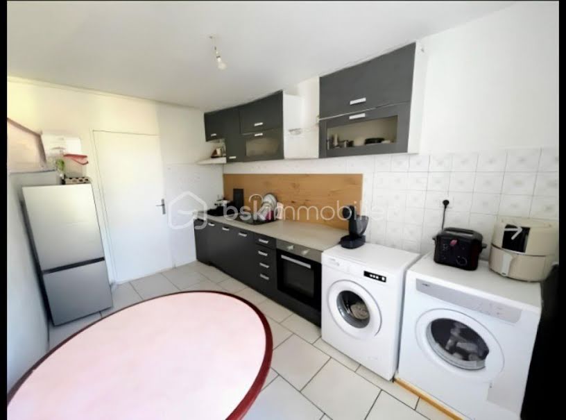 Vente appartement 3 pièces 62 m² à Montpellier (34000), 129 000 €