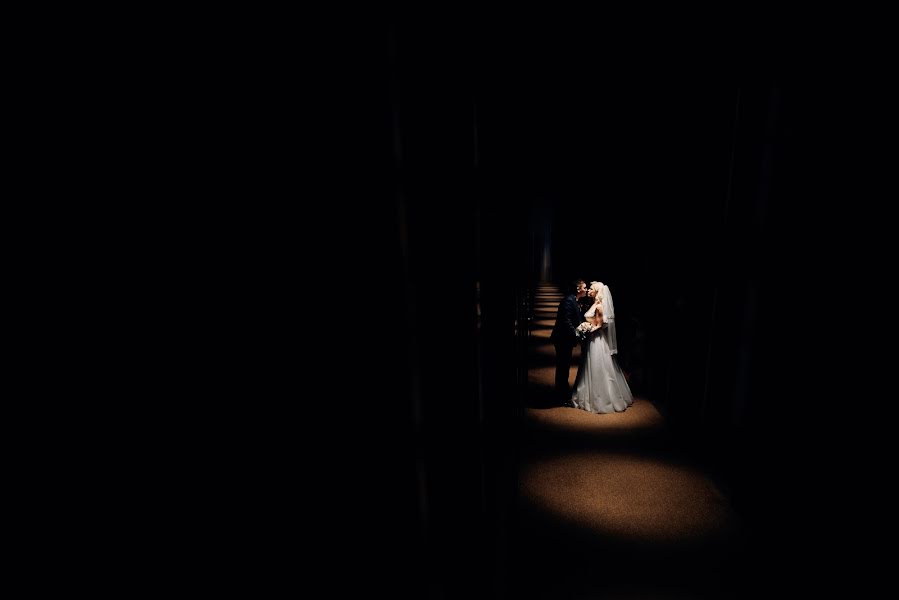 Photographe de mariage Sergey Lomanov (svfotograf). Photo du 16 février 2018