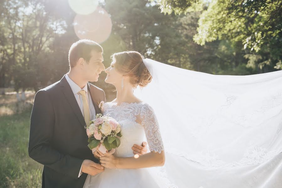 Fotografo di matrimoni Tamara Golovanova (golovanova). Foto del 29 novembre 2018