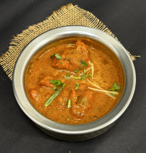 Butter Chicken