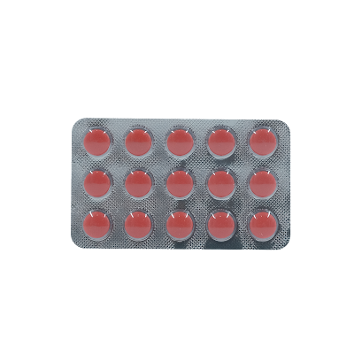 Redihealth Tablet 15's