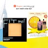 Phấn Phủ Mịn Lì Kiềm Dầu Fit Me Matte Poreless Powder Maybelline New York 8.5G