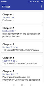 RTI Act(圖1)-速報App