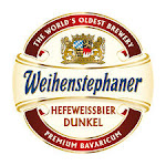 Weinhenstephan Hefeweissbier Dunkel