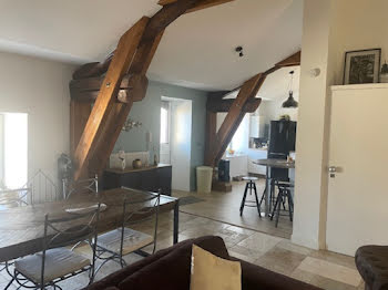 appartement à Issoire (63)