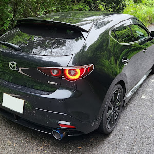 MAZDA3 BP5P