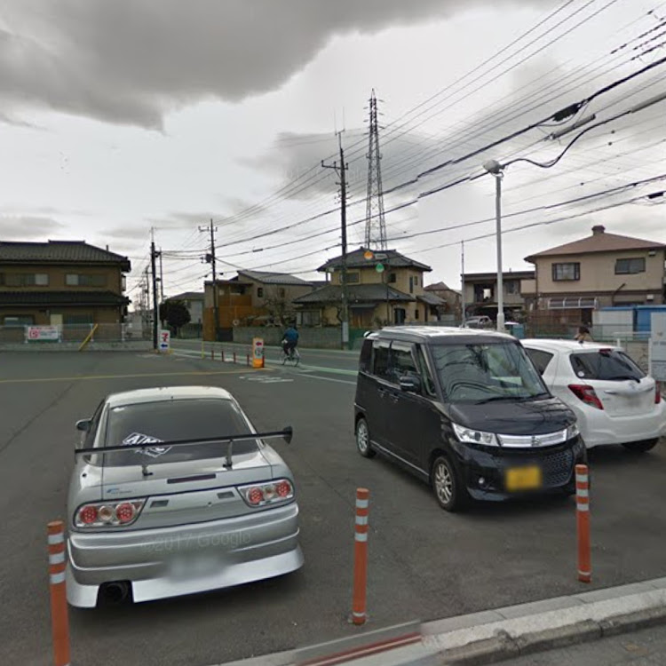 シルエイティのgoogleストリートビューに関するカスタム事例の投稿画像1枚目