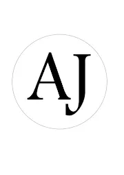 AJ Contemporary Logo