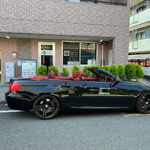 335i Cabriolet