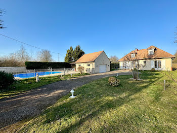 maison à Autun (71)