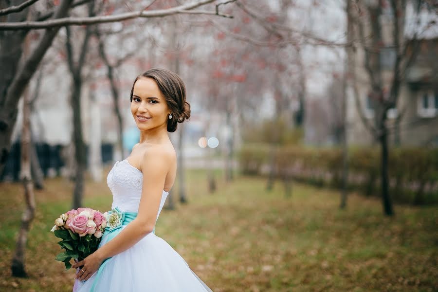 Wedding photographer Konstantin Loskutnikov (loskutnikov). Photo of 25 March 2015