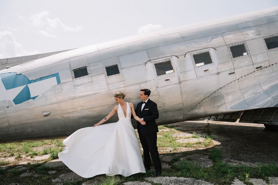 Fotógrafo de bodas Aleksey Klimov (fotoklimov). Foto del 17 de noviembre 2023